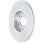 MPA BR5485G Quality-Built Black Series Coated Rotor