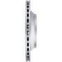 MPA BR55012G Quality-Built Black Series Coated Rotor