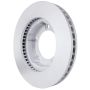 MPA BR55029G Quality-Built Black Series Coated Rotor