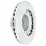 MPA BR55031G Quality-Built Black Series Coated Rotor