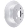 MPA BR55039G Quality-Built Black Series Coated Rotor