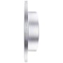 MPA BR55039G Quality-Built Black Series Coated Rotor