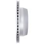 MPA BR55049G Quality-Built Black Series Coated Rotor