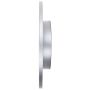 MPA BR55051G Quality-Built Black Series Coated Rotor