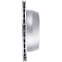 MPA BR55066G Quality-Built Black Series Coated Rotor