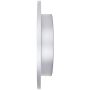 MPA BR55078G Quality-Built Black Series Coated Rotor