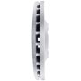 MPA BR55090G Quality-Built Black Series Coated Rotor