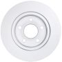 MPA BR55094G Quality-Built Black Series Coated Rotor