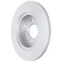 MPA BR55094G Quality-Built Black Series Coated Rotor