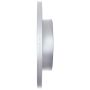 MPA BR55094G Quality-Built Black Series Coated Rotor