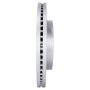 MPA BR55097G Quality-Built Black Series Coated Rotor