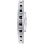 MPA BR55102G Quality-Built Black Series Coated Rotor