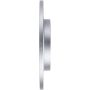 MPA BR55108G Quality-Built Black Series Coated Rotor