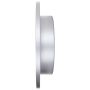 MPA BR55125G Quality-Built Black Series Coated Rotor