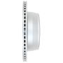 MPA BR55133G Quality-Built Black Series Coated Rotor