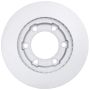 MPA BR5522G Quality-Built Black Series Coated Rotor