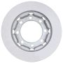 MPA BR5523G Quality-Built Black Series Coated Rotor