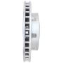 MPA BR5523G Quality-Built Black Series Coated Rotor