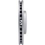 MPA BR55248G Quality-Built Black Series Coated Rotor