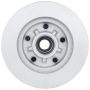 MPA BR5547G Quality-Built Black Series Coated Rotor