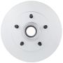 MPA BR5547G Quality-Built Black Series Coated Rotor