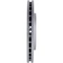 MPA BR5566G Quality-Built Black Series Coated Rotor