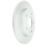MPA BR5567G Quality-Built Black Series Coated Rotor
