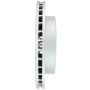 MPA BR5568G Quality-Built Black Series Coated Rotor