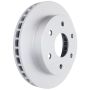MPA BR5569G Quality-Built Black Series Coated Rotor