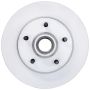 MPA BR5577G Quality-Built Black Series Coated Rotor