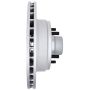 MPA BR5577G Quality-Built Black Series Coated Rotor