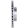 MPA BR5580G Quality-Built Black Series Coated Rotor