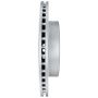 MPA BR5581G Quality-Built Black Series Coated Rotor