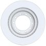 MPA BR5583G Quality-Built Black Series Coated Rotor