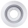 MPA BR5584G Quality-Built Black Series Coated Rotor