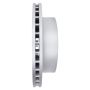 MPA BR5584G Quality-Built Black Series Coated Rotor