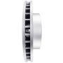 MPA BR5593G Quality-Built Black Series Coated Rotor
