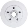 MPA BR5594G Quality-Built Black Series Coated Rotor