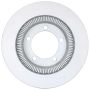 MPA BR5616G Quality-Built Black Series Coated Rotor