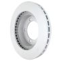 MPA BR5616G Quality-Built Black Series Coated Rotor