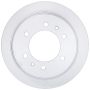 MPA BR5704G Quality-Built Black Series Coated Rotor
