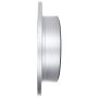 MPA BR5704G Quality-Built Black Series Coated Rotor