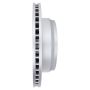 MPA BR60120G Quality-Built Black Series Coated Rotor
