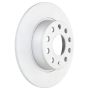 MPA BR70002G Quality-Built Black Series Coated Rotor