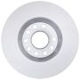 MPA BR70004G Quality-Built Black Series Coated Rotor