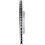 MPA BR70017G Quality-Built Black Series Coated Rotor
