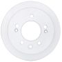 MPA BR70101G Quality-Built Black Series Coated Rotor