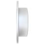 MPA BR70101G Quality-Built Black Series Coated Rotor