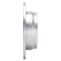 MPA BR70103G Quality-Built Black Series Coated Rotor