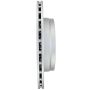 MPA BR70105G Quality-Built Black Series Coated Rotor
